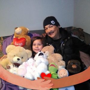 Meet your Posher, Chantal